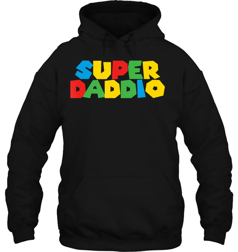 Super Funny Daddio Special Father