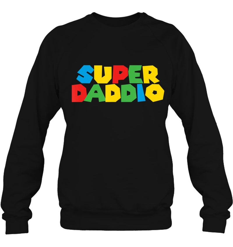 Super Funny Daddio Special Father