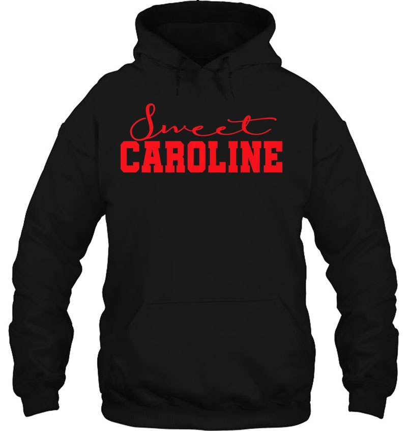 Sweet Caroline Script R Premium Mugs