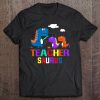 Teacher Saurus Tee