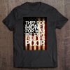 They Got Money For War But Cant Feed The Poor Hip Hop Lyrics Tee