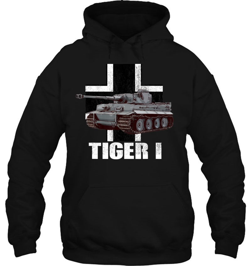 Tiger I German Heavy Tank Ww2 Panzer Armored Mugs