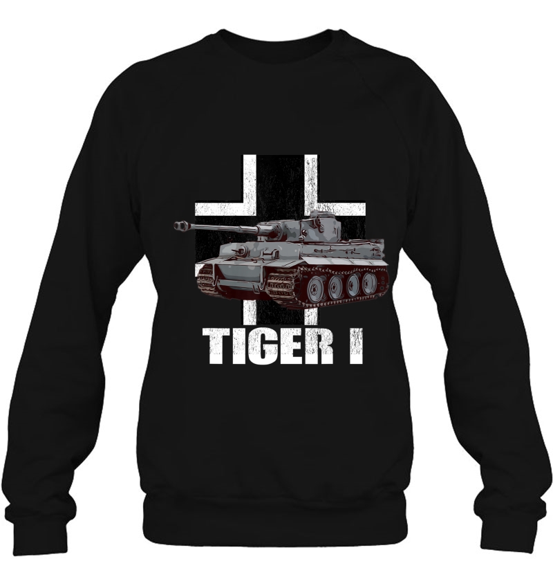 Tiger I German Heavy Tank Ww2 Panzer Armored Mugs