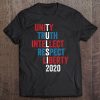 Tulsi Gabbard 2020 Policies List Unity Truth Liberty Tee
