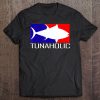 Tunaholic Tee