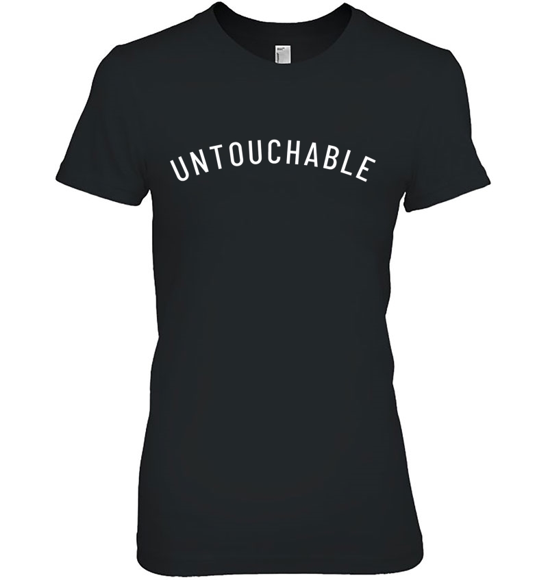 Untouchable Hoodie