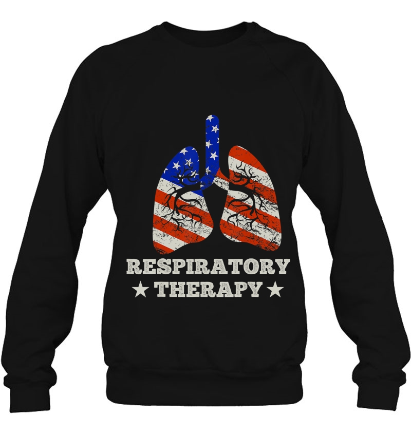 Usa American Flag Respiratory Therapist Therapy Lungs Gift Mugs