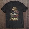 Uss Hornet (Cv-12) Tee