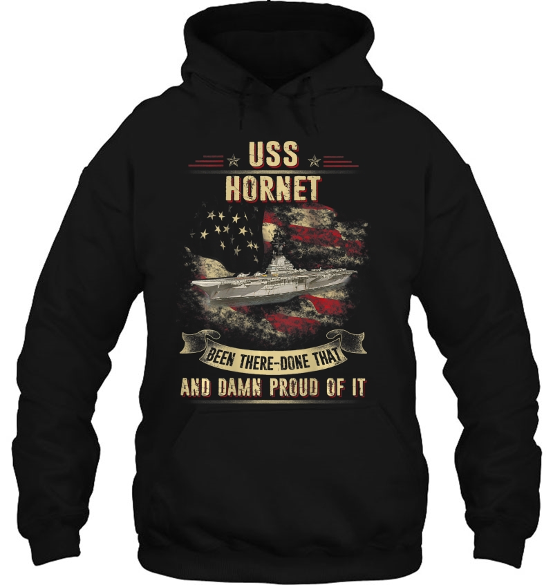 Uss Hornet (Cv-12) Mugs