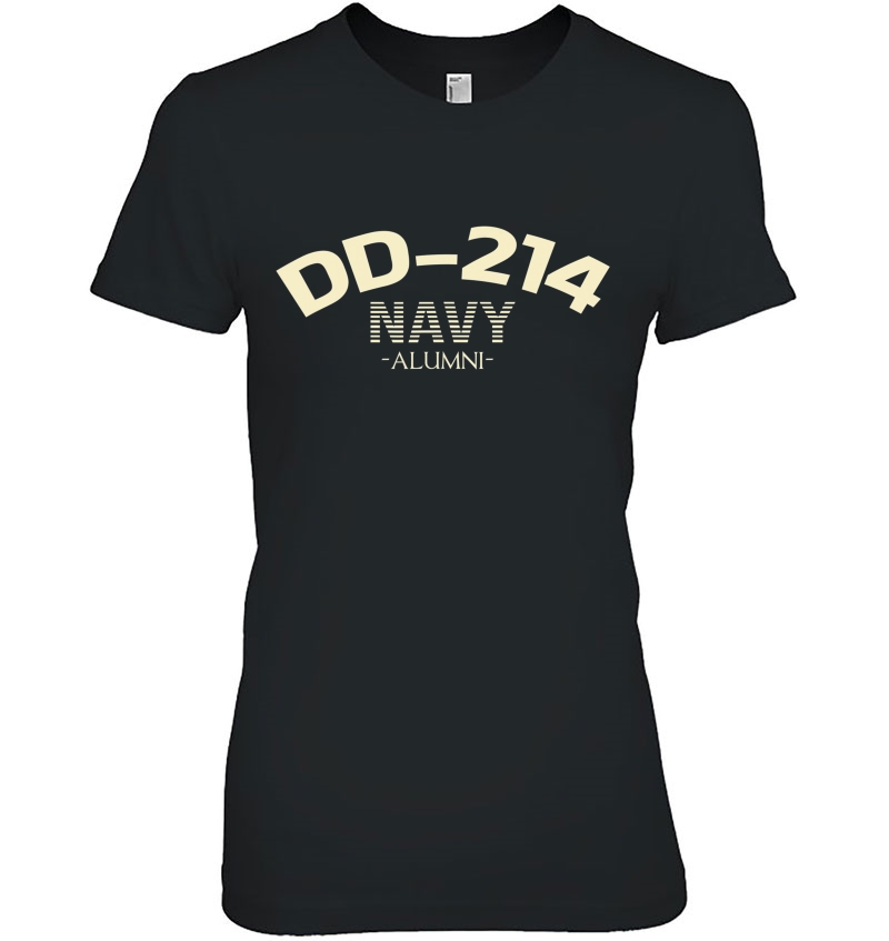 Veteran Us Navy Patriotic Shirt Gift, Dd-214 Alumni Gift Hoodie