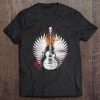 Vintage Guitar Premium Tee