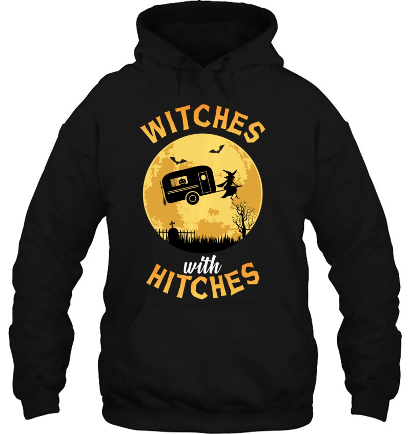 Witches With Hitches Rv Camping Costume Idea Nature Mugs