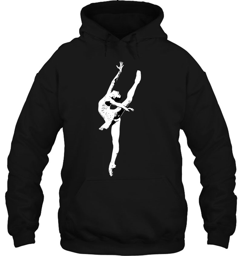 Womens Ballet Dancer Dance Mugs