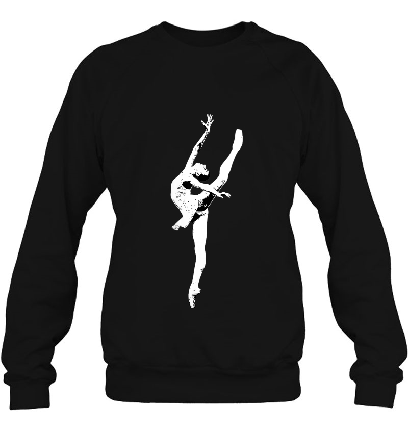 Womens Ballet Dancer Dance Mugs