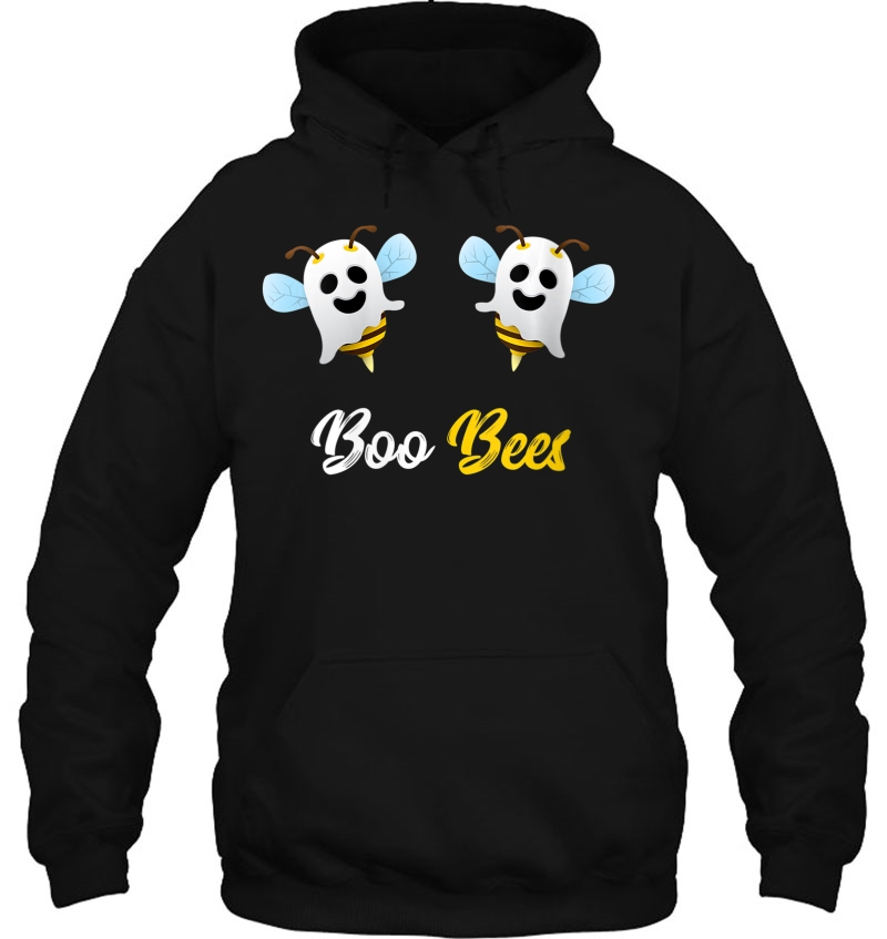 Womens Boo Bees Funny Ghost Boobees Halloween Costume Bee Lover Mugs