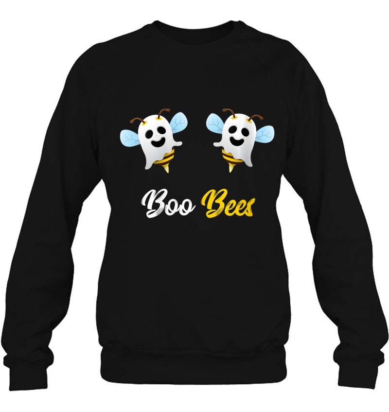 Womens Boo Bees Funny Ghost Boobees Halloween Costume Bee Lover Mugs