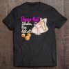 Womens Bunco -Tini! Shake, Ring & Roll Funny Humor Gift For Bunco Tee