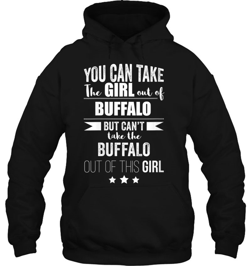 Womens Can Take The Girl Out Of Buffalo Ny Pride Proud New York Mugs