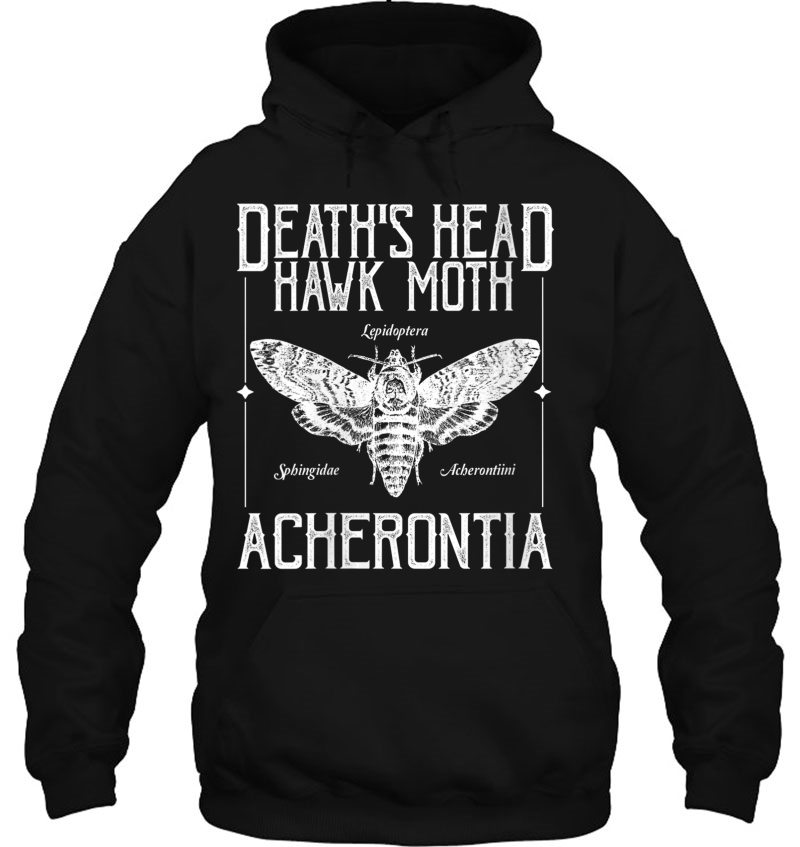 Womens Death's Head Hawk Moth Mugs