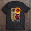 Womens Love Gammie - Sunflower Tee Tee