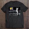 Womens Mtv Astronaut Moon Tee