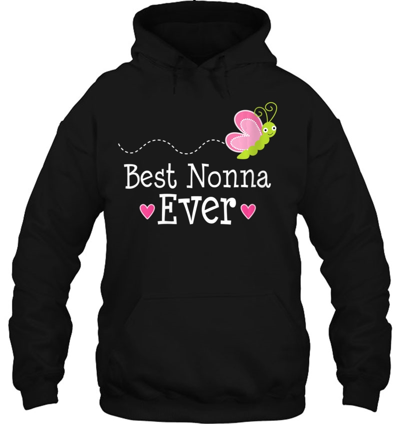 Womens Nonna Grandma Gift Tshirt Mugs