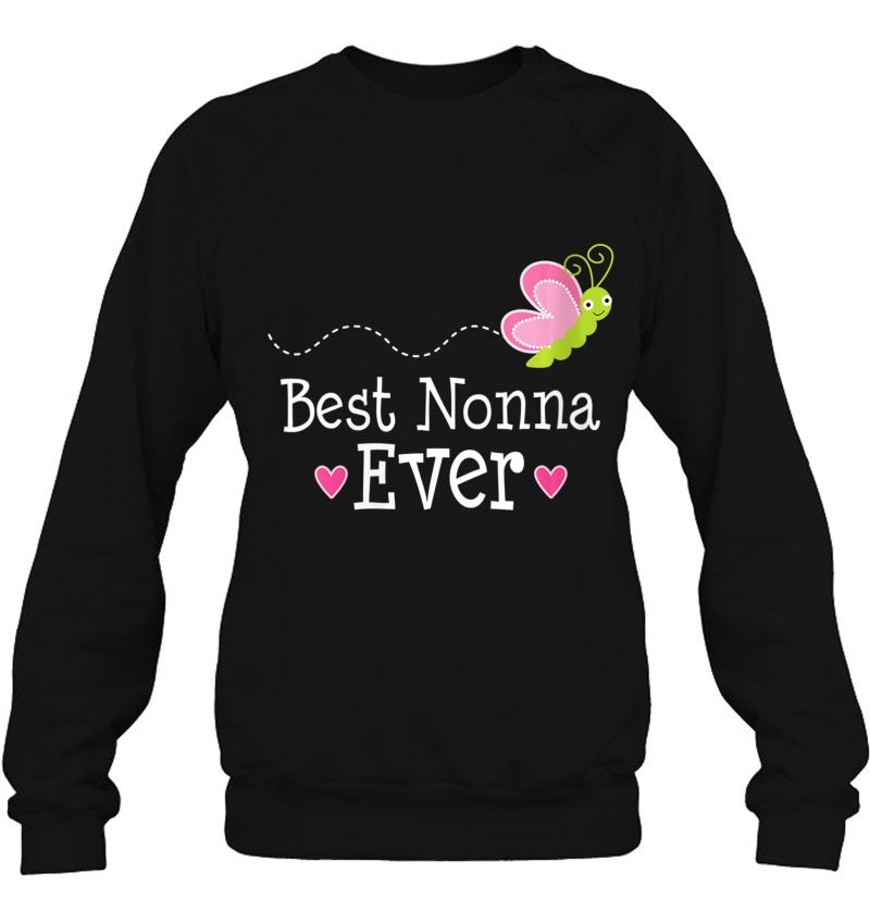 Womens Nonna Grandma Gift Tshirt Mugs