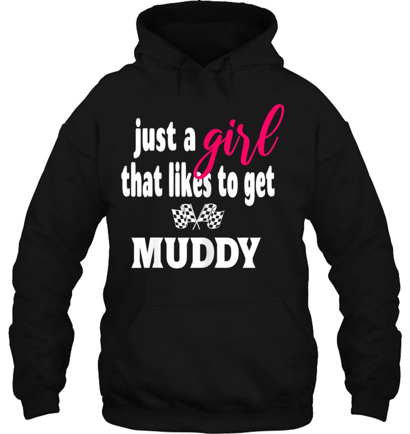 Womens Off Road Mudding Just A Girl That Like To Get Muddy Mugs