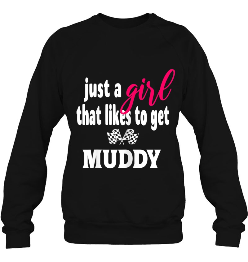 Womens Off Road Mudding Just A Girl That Like To Get Muddy Mugs