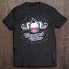 Wwe Alexa Bliss Cupcake Graphic Tee