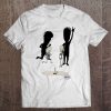 Beavis And Butt-Head Rock Out Skeletons Pullover Tee