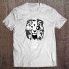 Christian Group Gift Fear Not Jesus Lion Of Judah Triumphed Pullover Tee