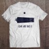 Come And Take It Texas Revolution Flag Tee