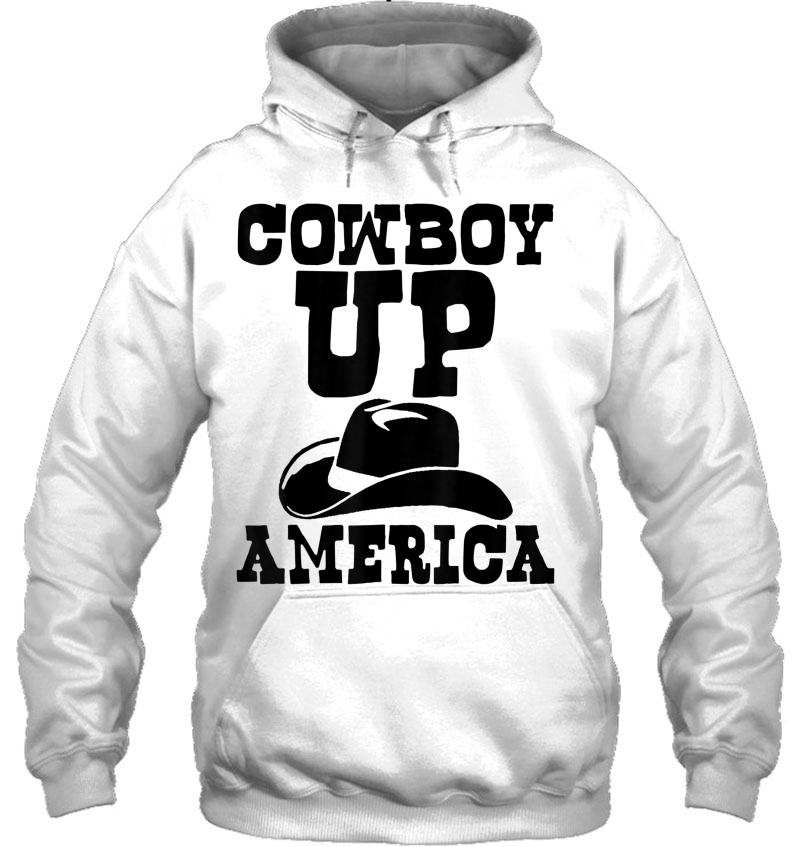 Cowboy Up America Western Texas Urban Gift Mugs