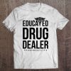 Funny & Cute Pharmacy Quote Abu099a Tee