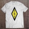 Ham International Amateur Radio Symbol Cute Operator Gift Tee