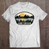 Lake Chelan Washington,Outdoors, Wa Nw Vacation Gifts Tee