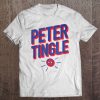 Marvel Spider-Man Far From Home Peter Tingle Tee