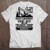 If You Don't Like Heavy Equipment Boobs Beer And President Trump Tee