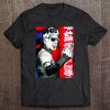 Anthony Bourdain Fuck Middle Finger Tee