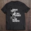 Save A Pit Bull Euthanize A Dog Fighter Tee