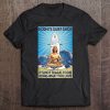 Bodhi's Surf Shop It's Not Tragic To Die Doing What You Love Tee