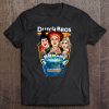 Dutch Bros Coffee Hocus Pocus Halloween Tee