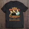 The Three Stooges 100th Anniversary 1920-2020 Thank You For The Memories Tee