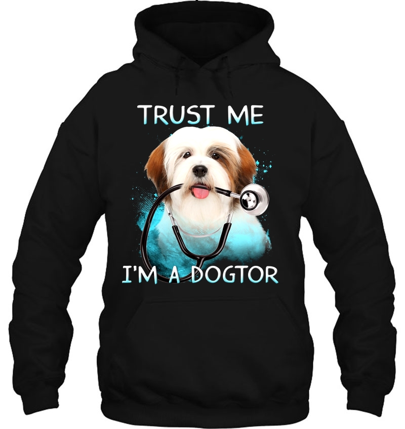 Trust Me I'm A Dogtor Havanese Lover Mugs