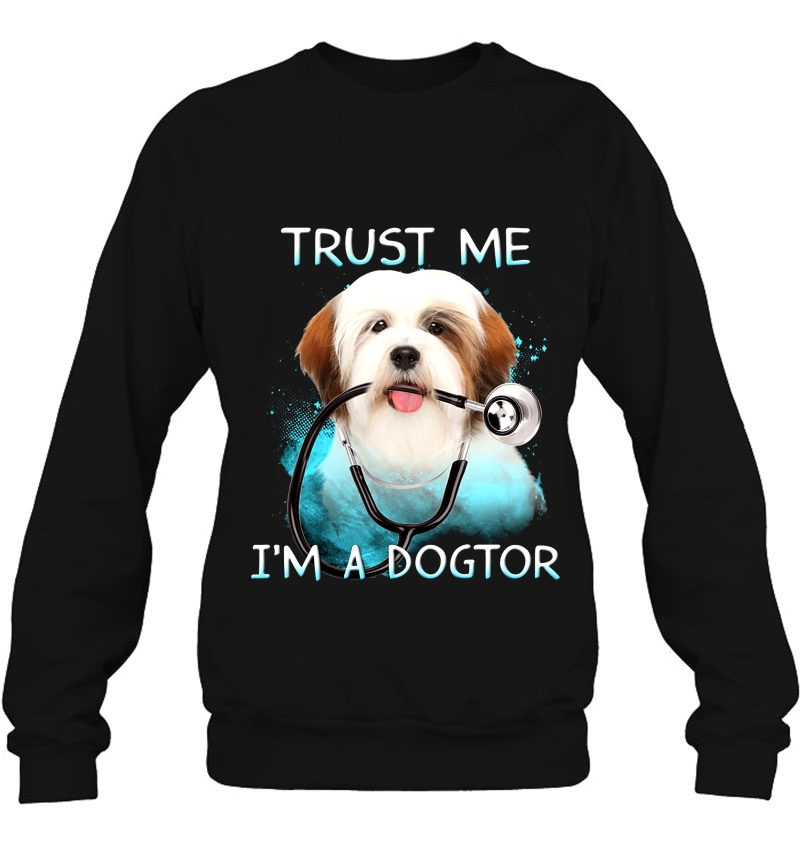 Trust Me I'm A Dogtor Havanese Lover Mugs