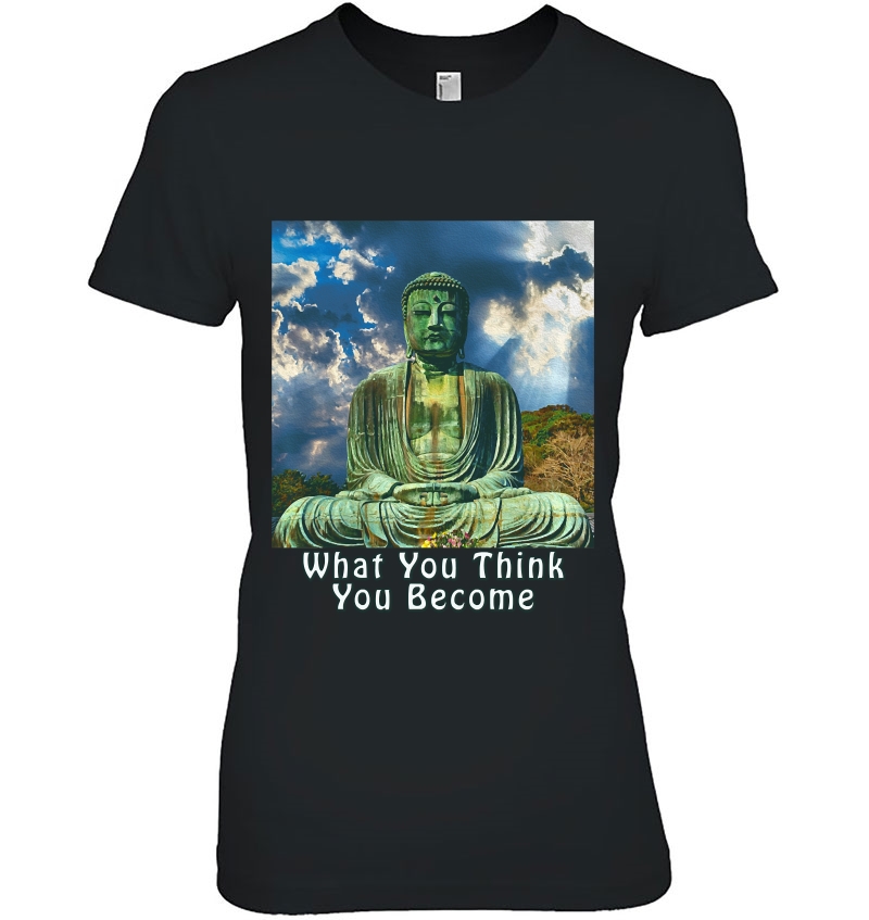 Cool Buddhism Meditation Buddha Gift For Buddhist Hoodie