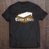 Corn Star Funny Cornhole Tournament Tee