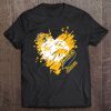 Elementary School Hawks Tshirt Tee