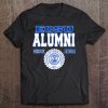 Elizabeth 1891 City State University Apparel Tee